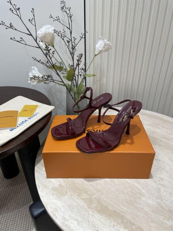 Sandals 6045-3456