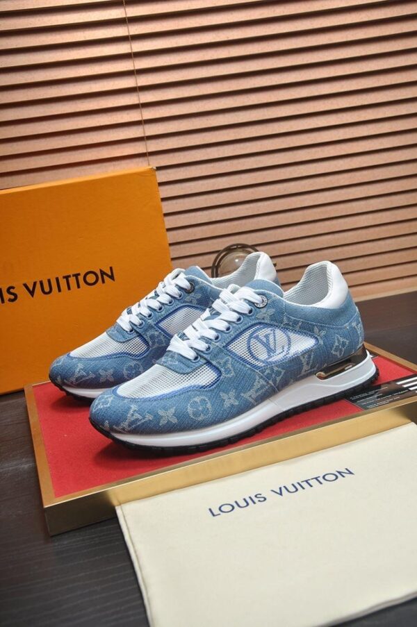 Run Away Sneaker 6038-2958 - Image 4