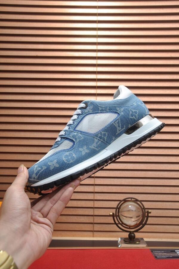 Run Away Sneaker 6038-2958 - Image 5