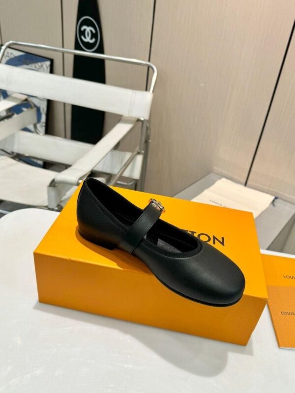 Flat Shoes 6088-2965 - Image 10