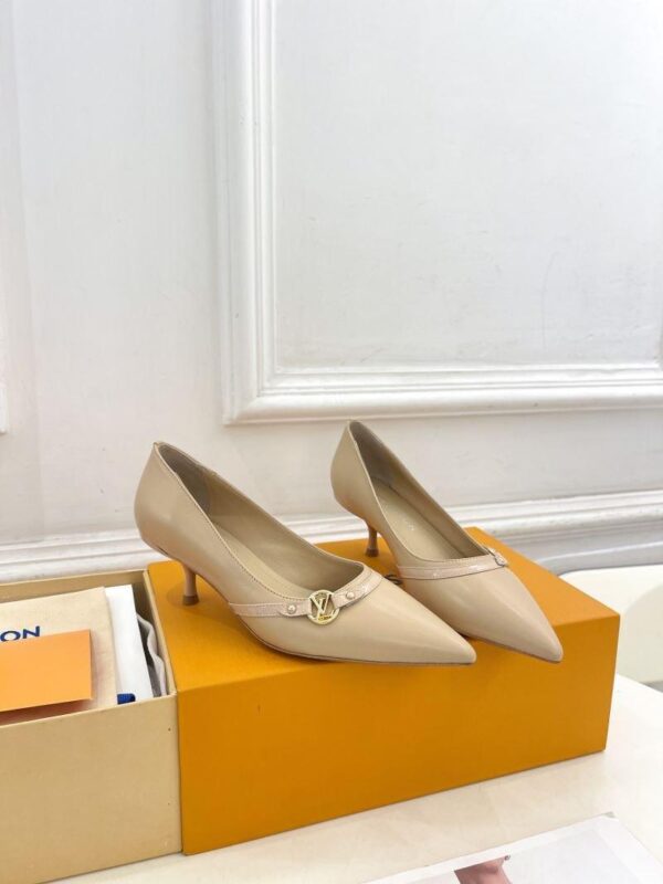 Heeled Shoes 6080-2556 - Image 2