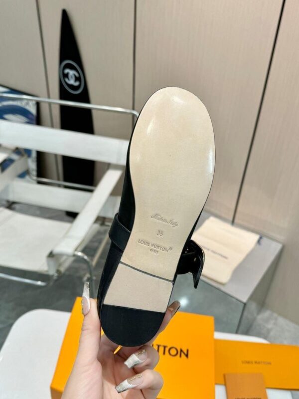 Flat Shoes 6088-2965 - Image 11