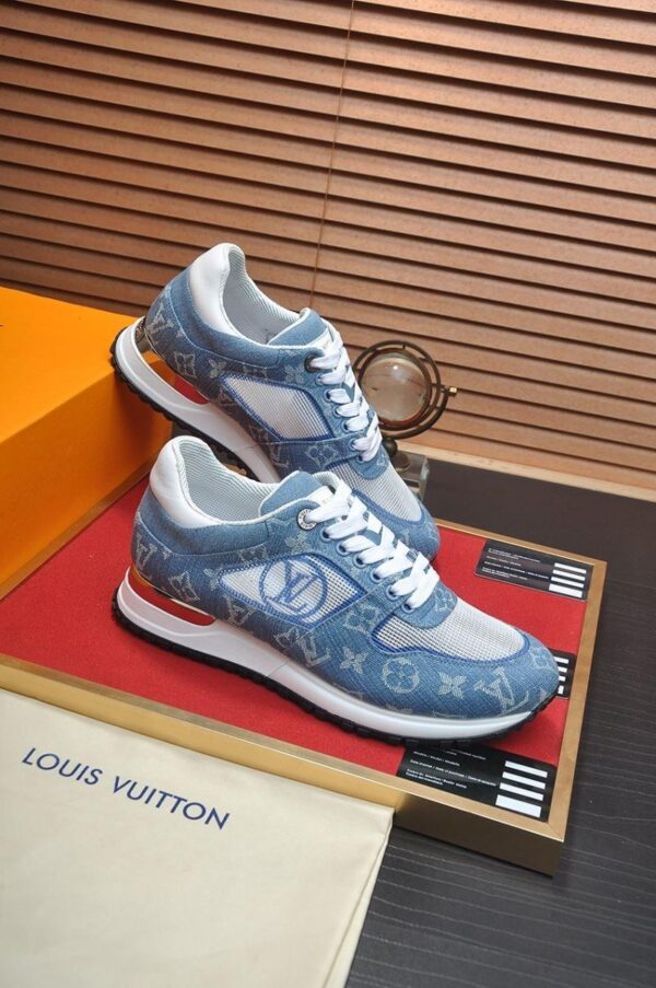 Run Away Sneaker 6038-2958 - Image 6