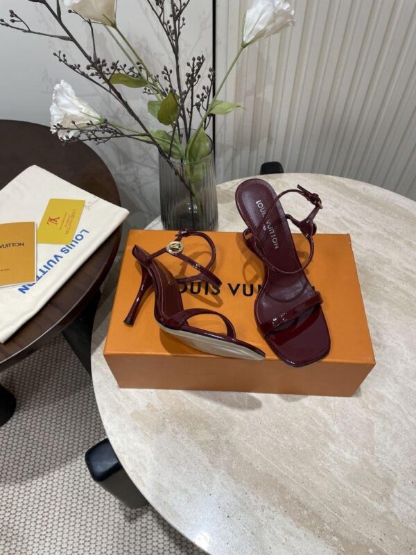Sandals 6045-3456 - Image 3