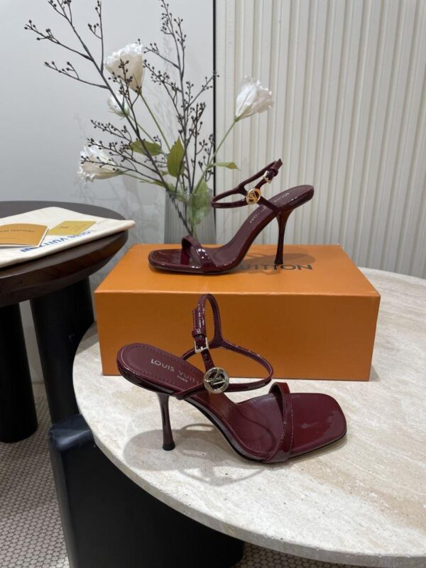 Sandals 6045-3456 - Image 4