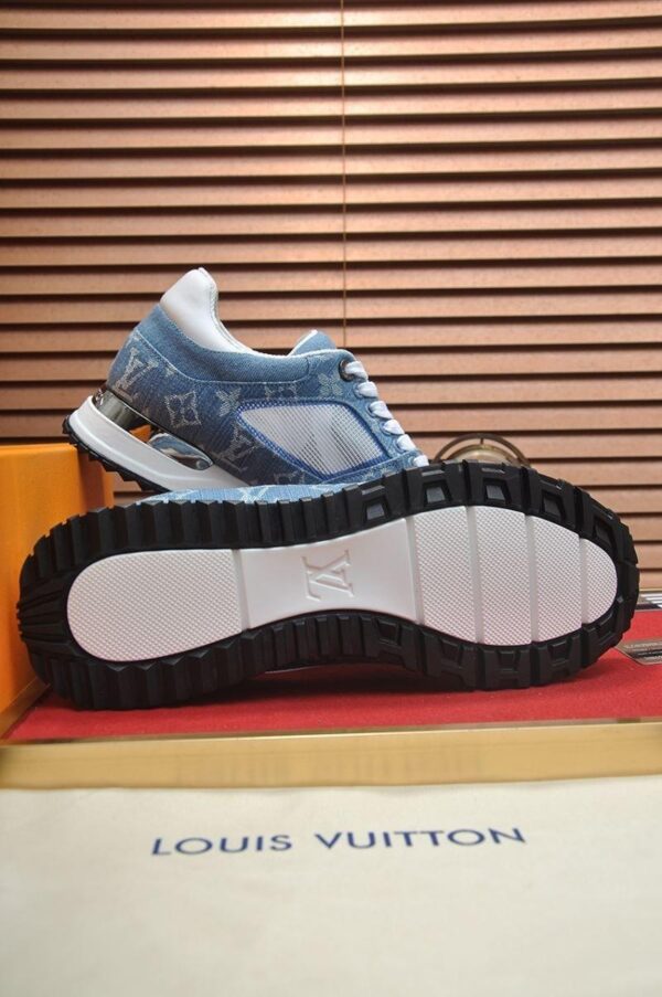 Run Away Sneaker 6038-2958 - Image 7
