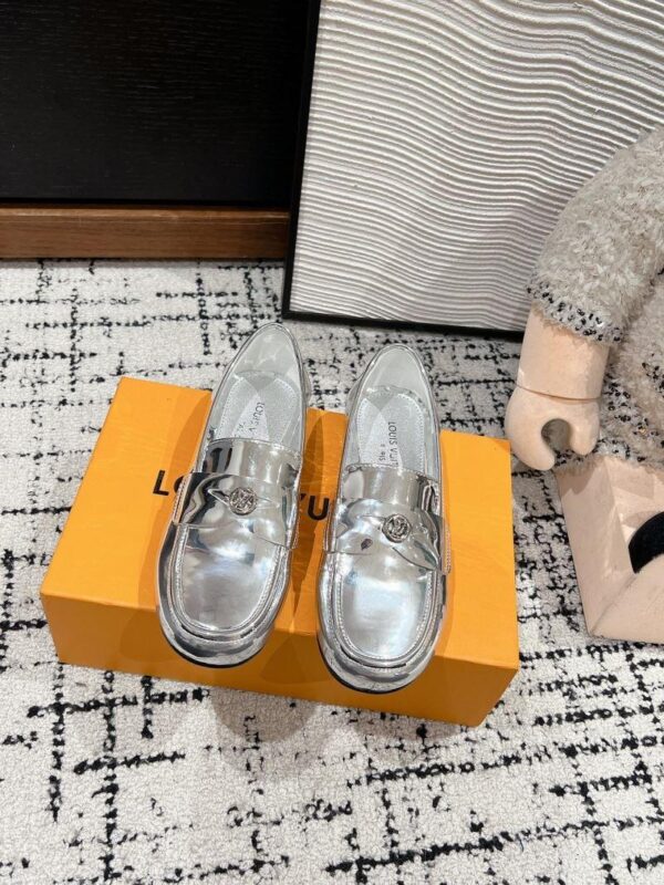 Flat Shoes 6088-2710