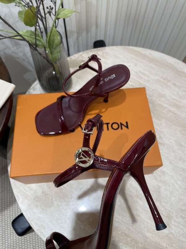 Sandals 6045-3456 - Image 5