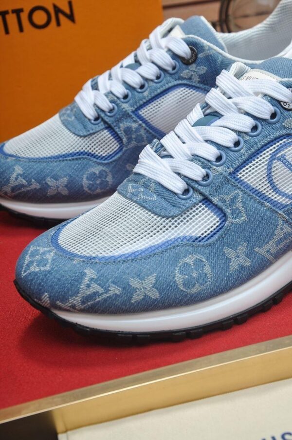Run Away Sneaker 6038-2958 - Image 8