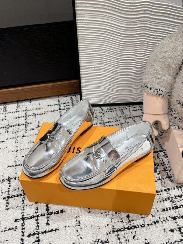 Flat Shoes 6088-2710 - Image 2