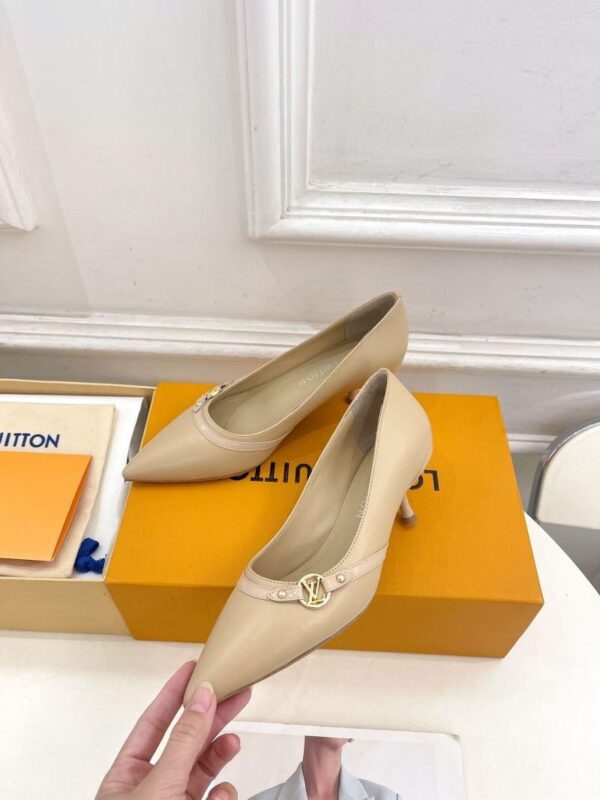 Heeled Shoes 6080-2556 - Image 5