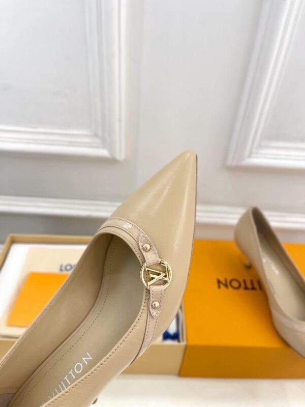 Heeled Shoes 6080-2556 - Image 6