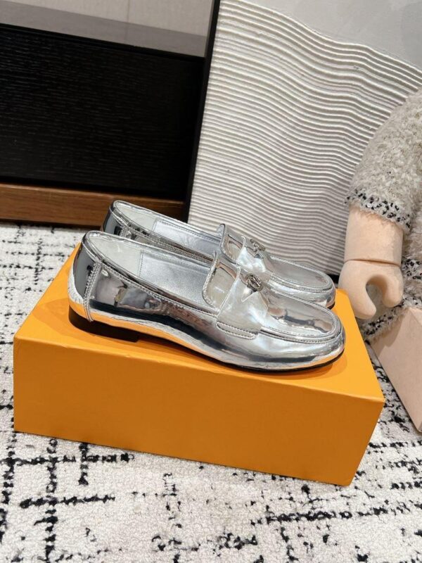 Flat Shoes 6088-2710 - Image 3