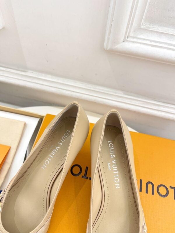 Heeled Shoes 6080-2556 - Image 7