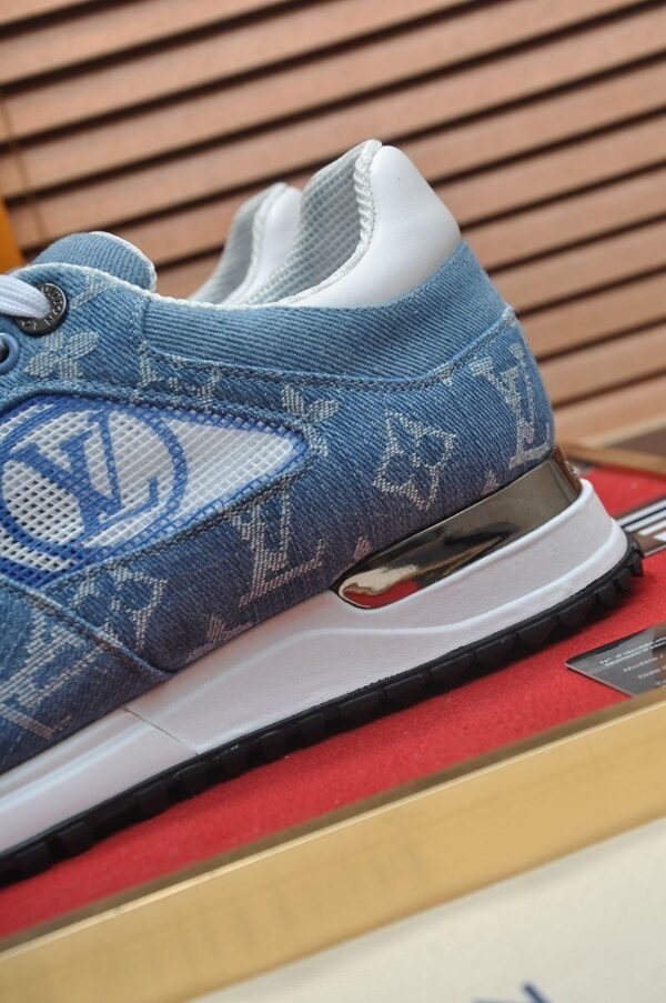 Run Away Sneaker 6038-2958 - Image 9
