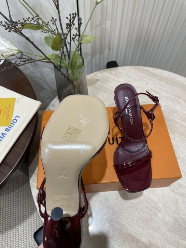 Sandals 6045-3456 - Image 8