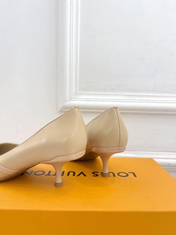 Heeled Shoes 6080-2556 - Image 8