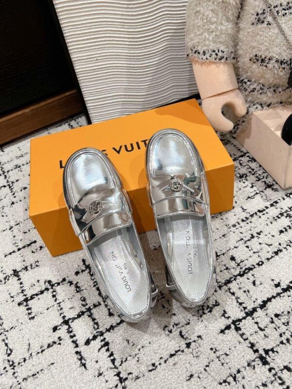 Flat Shoes 6088-2710 - Image 4