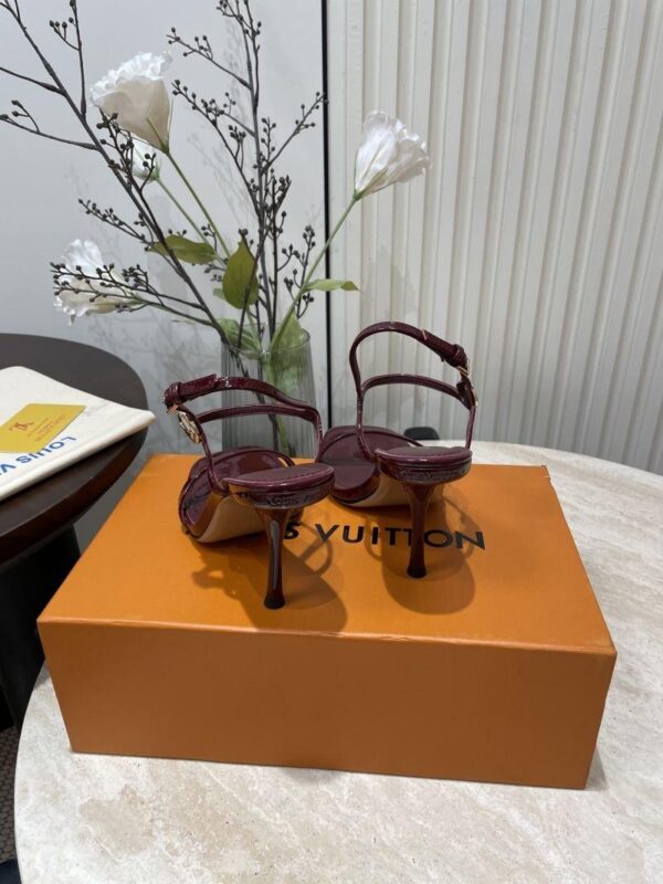 Sandals 6045-3456 - Image 9