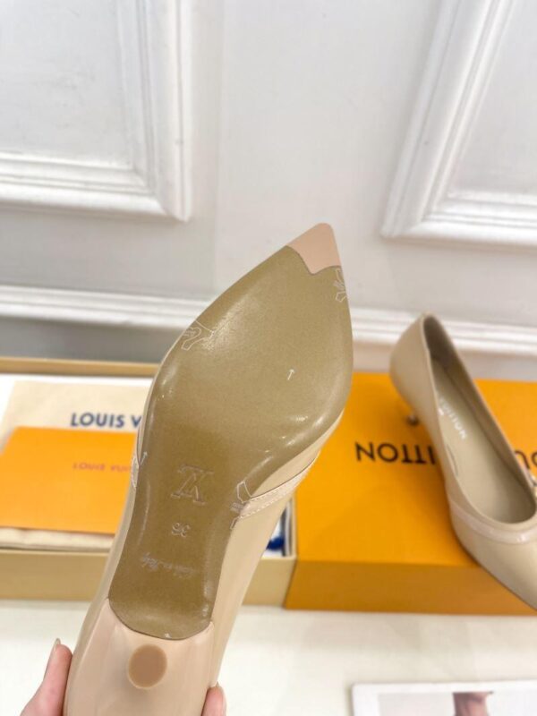Heeled Shoes 6080-2556 - Image 9