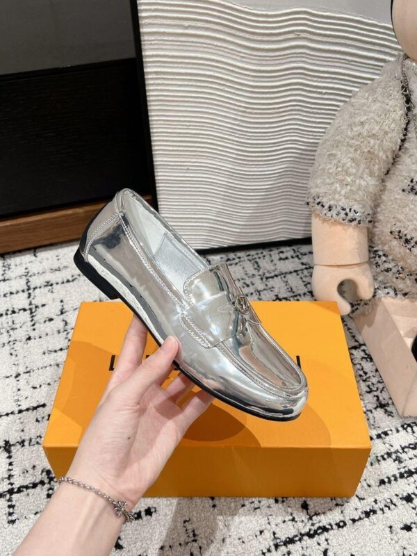 Flat Shoes 6088-2710 - Image 5