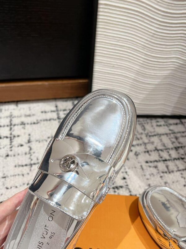 Flat Shoes 6088-2710 - Image 6