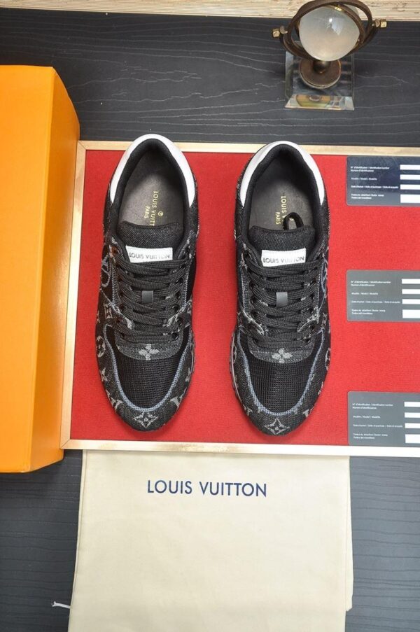 Run Away Sneaker 6038-2957 - Image 2