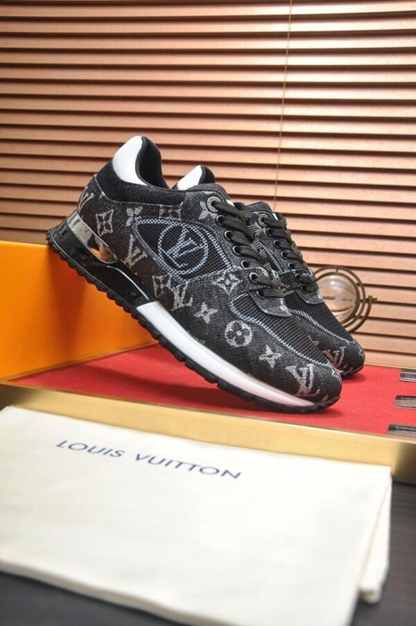 Run Away Sneaker 6038-2957 - Image 3
