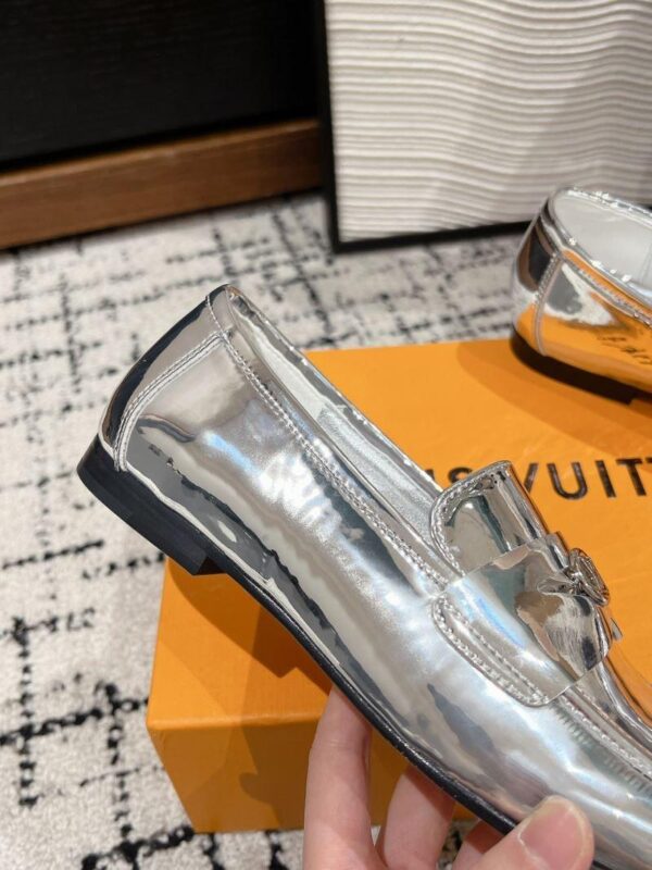 Flat Shoes 6088-2710 - Image 7