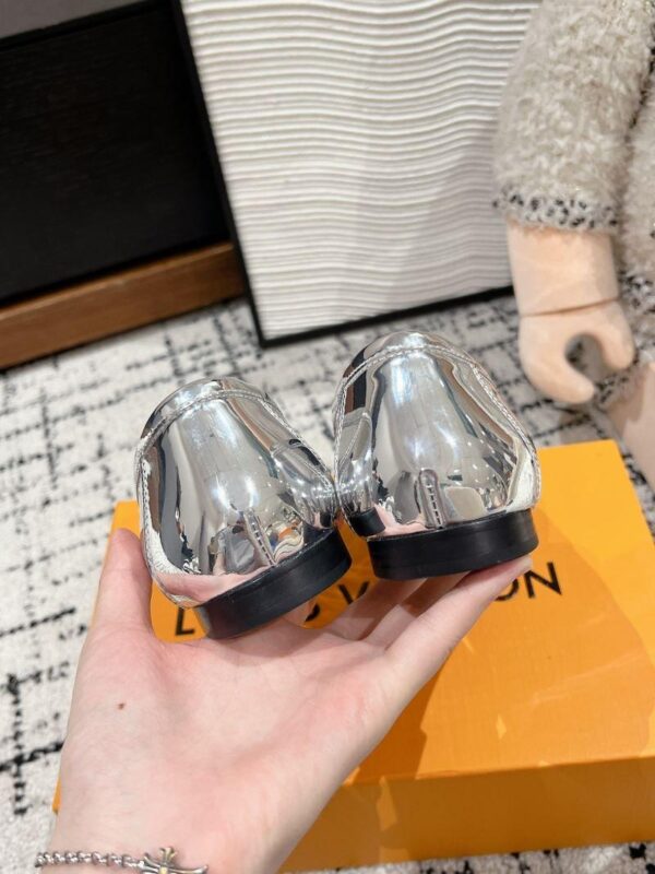 Flat Shoes 6088-2710 - Image 8