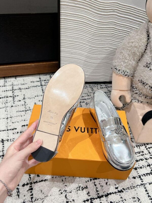 Flat Shoes 6088-2710 - Image 9