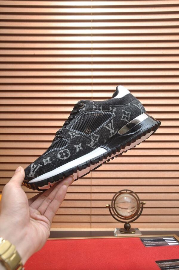 Run Away Sneaker 6038-2957 - Image 5