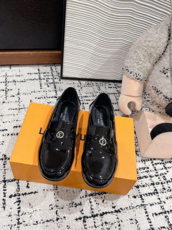 Flat Shoes 6088-2709