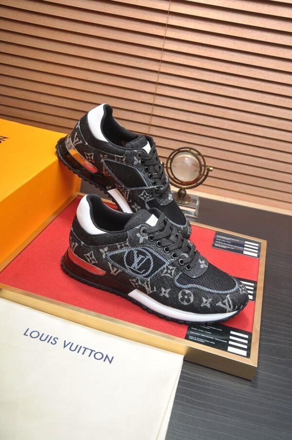 Run Away Sneaker 6038-2957 - Image 6