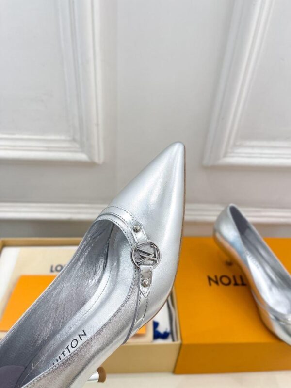 Heeled Shoes 6080-2555 - Image 6