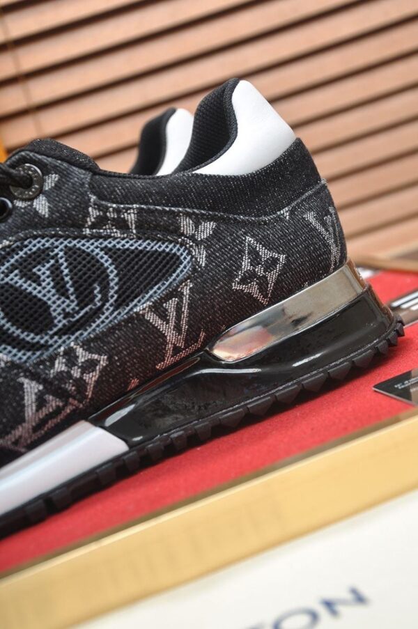 Run Away Sneaker 6038-2957 - Image 9