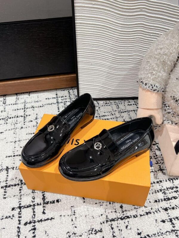 Flat Shoes 6088-2709 - Image 2