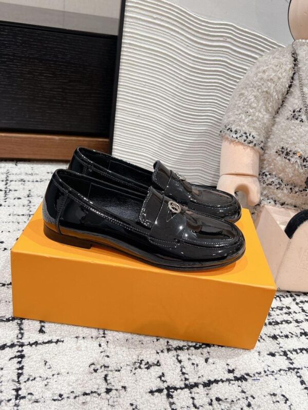 Flat Shoes 6088-2709 - Image 3