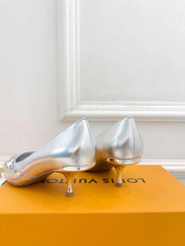 Heeled Shoes 6080-2555 - Image 8