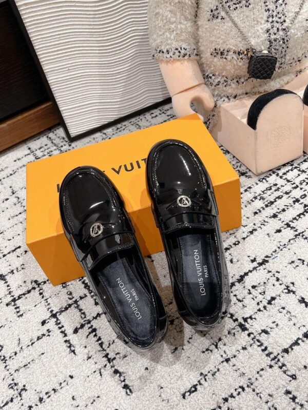 Flat Shoes 6088-2709 - Image 4
