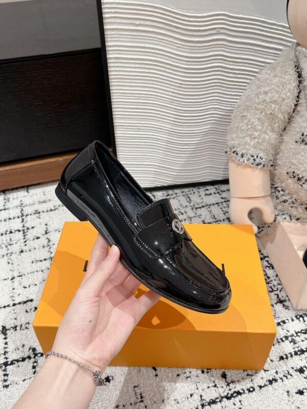Flat Shoes 6088-2709 - Image 5