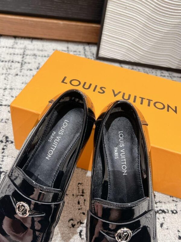 Flat Shoes 6088-2709 - Image 6