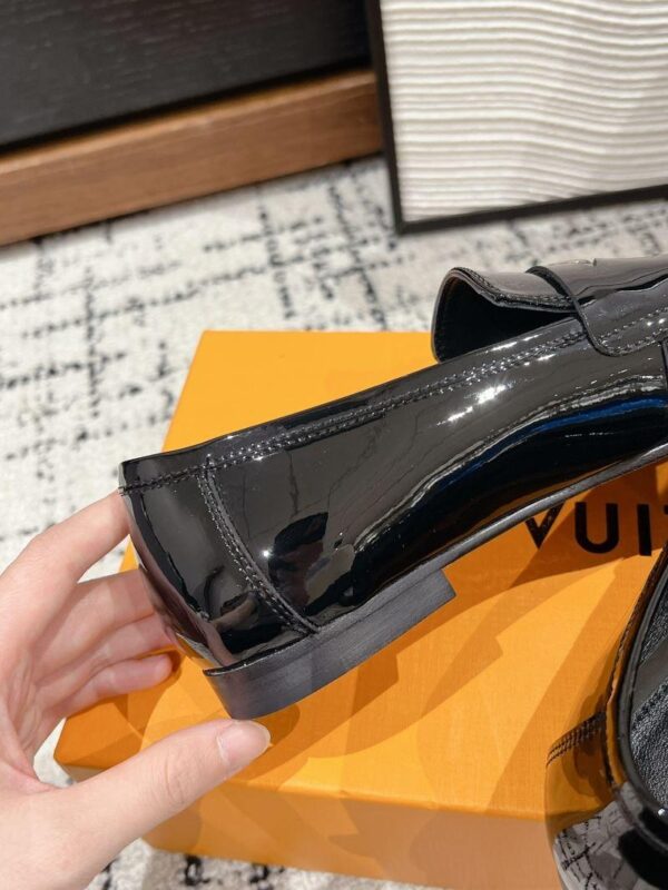Flat Shoes 6088-2709 - Image 7