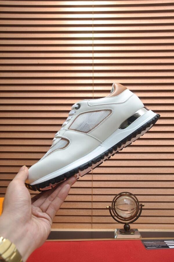 Run Away Sneaker 6038-2956 - Image 5