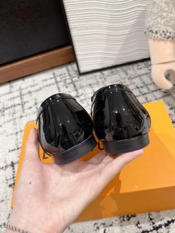 Flat Shoes 6088-2709 - Image 9