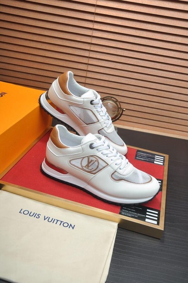 Run Away Sneaker 6038-2956 - Image 6