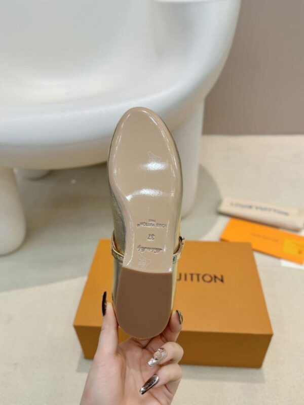 Flat Shoes 6088-2531 - Image 2