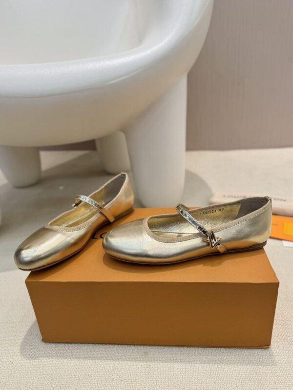 Flat Shoes 6088-2531 - Image 5