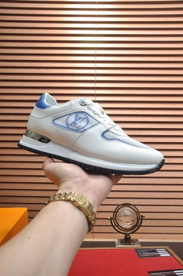 Run Away Sneaker 6038-2955