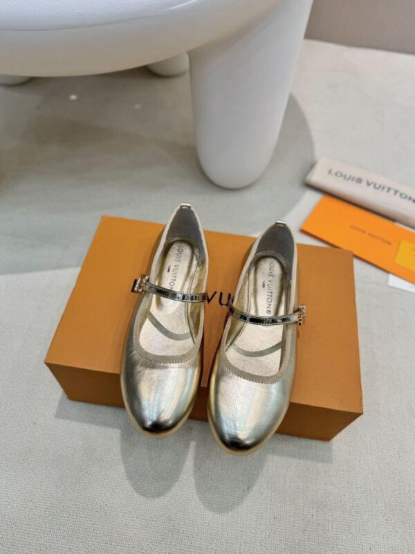 Flat Shoes 6088-2531 - Image 7